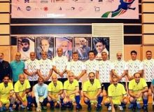 بزرگانی که در جام صنعت دارو به میدان رفتند