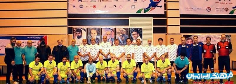 بزرگانی که در جام صنعت دارو به میدان رفتند