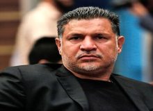واکنش جالب علی دایی به احتمال شکستن رکوردش توسط رونالدو