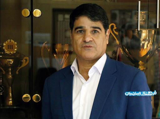 اشتباه فاحش سرپرست کشتی آزاد در تورنمنت اوکراین