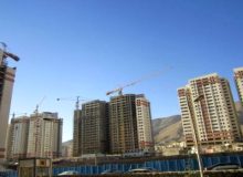 متوسط قیمت مسکن در پایتخت از 30 میلیون تومان گذشت