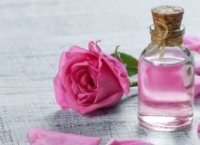 گلاب و این همه خاصیت!