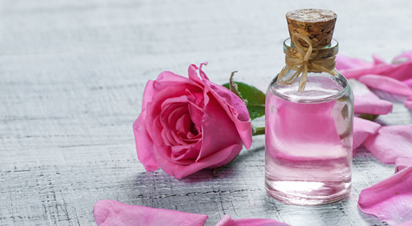 گلاب و این همه خاصیت!