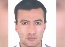 رضا کریمی، عامل خرابکاری در نظنز، قبل از حادثه به خارج از کشور گریخته