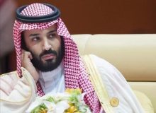 گزینه های تلخ بن سلمان؛ آیا زمان پناه آوردن به ایران فرارسیده است؟