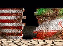 میدانِ مین بین ایران و آمریکا منفجر می شود یا پاکسازی؟