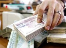 نقدینگی در کشور به وضعیت انفجار رسید