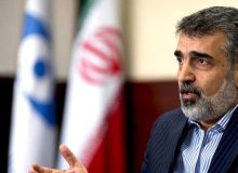 کمالوندی به فارس خبر داد: وقوع حادثه‌ در بخشی از شبکه توزیع برق تاسیسات نطنز