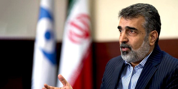 کمالوندی به فارس خبر داد: وقوع حادثه‌ در بخشی از شبکه توزیع برق تاسیسات نطنز