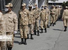 سربازی، اختیاری یا اجباری؟