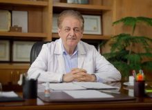 مردانی: کرونای انگلیسی ۳ روزه ریه را درگیر می کند