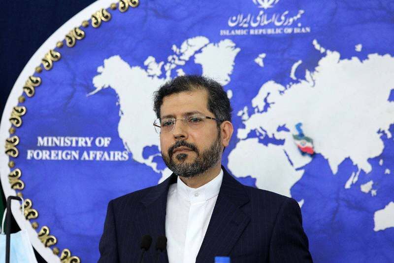 ایران آماده مساعدت برای پیشبرد مذاکرات تاجیکستان و قرقیزستان است