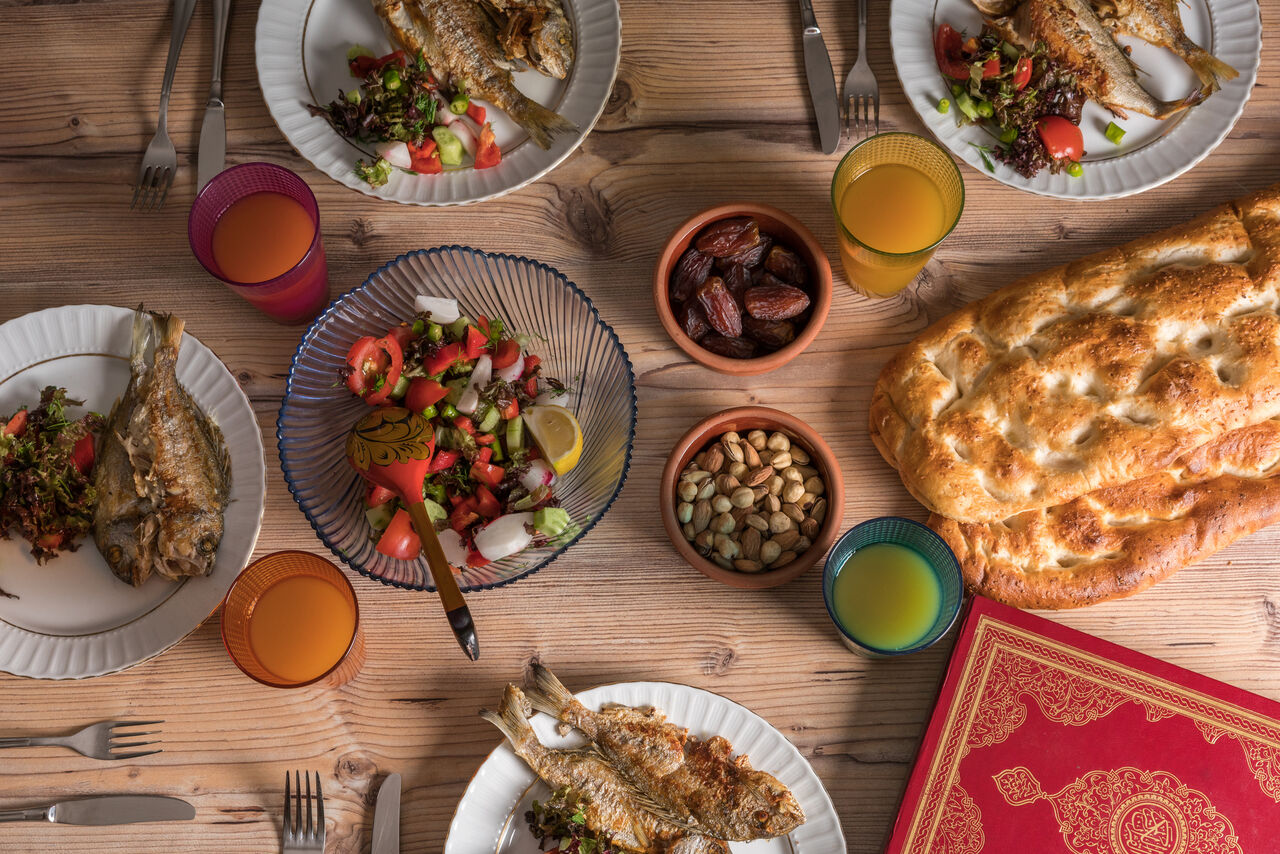 این ۴ خوراکی احساس خستگی را از بین می‌برند