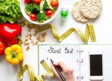 موثرترین شیوه های کاهش وزن بدون تحمل گرسنگی