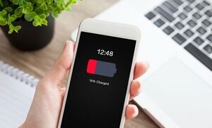 ۱۰ راهکار برای افزایش عمر باتری موبایل