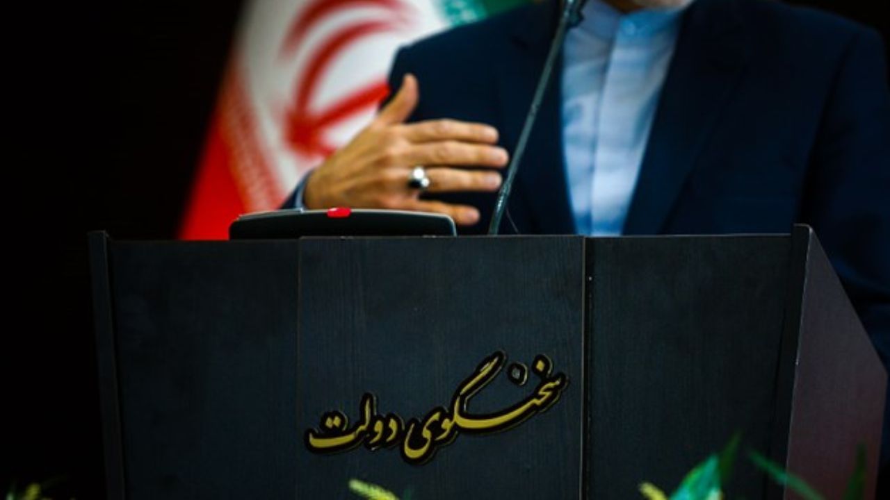 شایعات منتشر شده درخصوص بازرسی از دفاتر مقام‌های دولتی به دلیل سرقت فایل صوتی ظریف کذب است