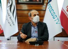 چالش‌ها و ماموریت‌های برون‌مرزی صداوسیما/ «بودجه» مشکل جاری ماست!