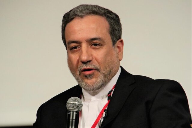 عراقچی: بدون تهیه لیست تحریم‌ها هیچ اتفاقی نخواهد افتاد/ در مسیر خوبی قرار داریم