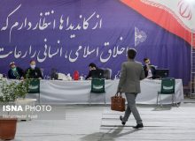 ۶ سناریو برای انتخابات ۱۴۰۰