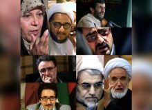 ۸ شگفت‌انگیز سیاست ایران