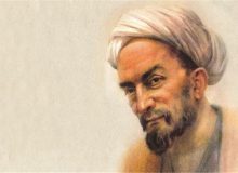 نقش افسردگی در زندگی سعدی