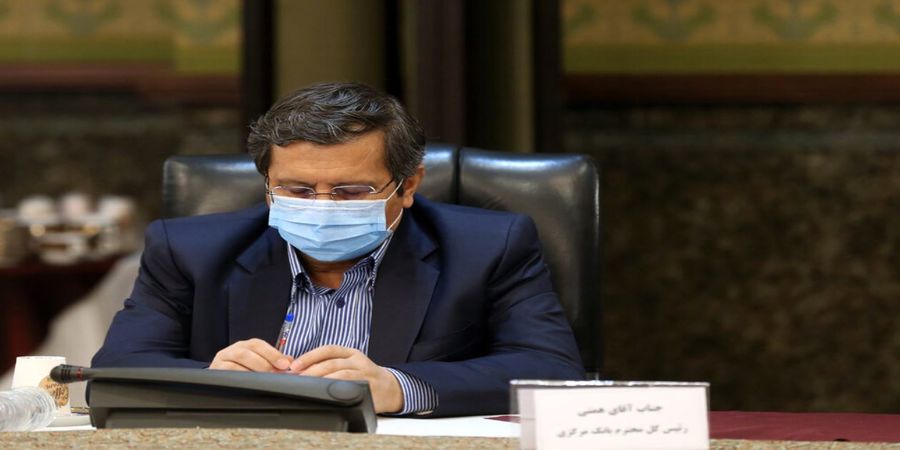 افشاگری همتی درباره بدهی 11 ابربدهکاری بانکی