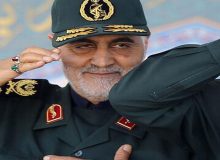 ماجرای تهدید حاج قاسم توسط احمدی‌نژاد