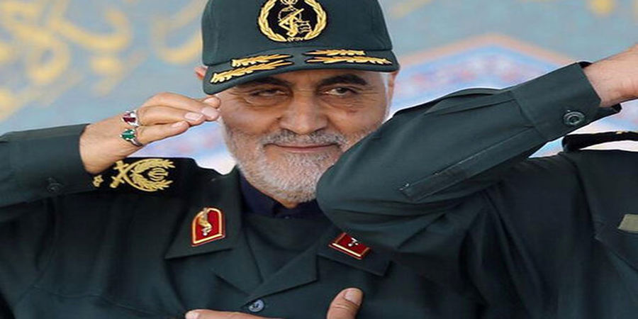 ماجرای تهدید حاج قاسم توسط احمدی‌نژاد