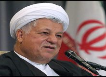 خاطرات مرحوم هاشمی درباره قتل‌های زنجیره‌ای منتشر شد