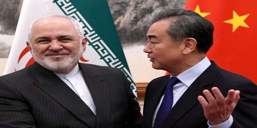 چرا واشنگتن باید نگران توافق پکن-تهران باشد؟
