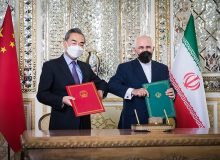 معامله ایران و چین؛ آیا یک استراتژی بزرگ جدید در واشنگتن در حال تولید است؟