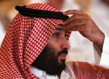 چرا عربستان ناگهان به آتش بس با ایران علاقه مند شد؟