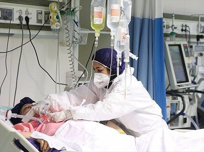 ۶ استان تهران، البرز، قزوین، خراسان جنوبی، هرمزگان و سیستان و بلوچستان در روز‌های آینده به اوج بیماری کرونا می‌رسند