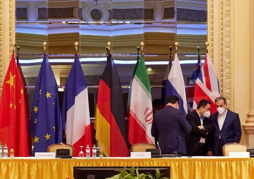 نیویورک تایمز: ممکن است برجام در این دوره از مذاکرات که جمعه آغاز می شود، احیا شود