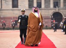 واکنش العرب، نزدیک به سعودی به گفت و گوهای اخیر میان تهران و ریاض: عربستان قانع شده که سیاست فشار حداکثری ترامپ برای امتیاز گیری از ایران، بی نتیجه بوده