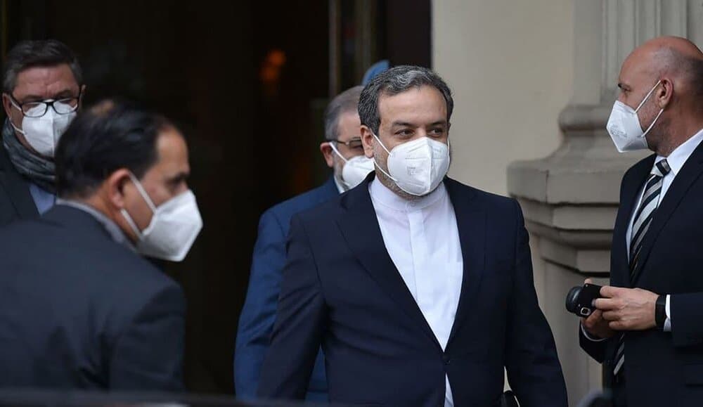 نیویورک تایمز:گفتگوها با مقامات آمریکایی، اروپایی و ایرانی به ما یک چیز می گوید،احیای برجام شدنی است
