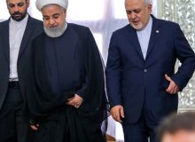 میانه‌روها می روند؛ تندروها می آیند