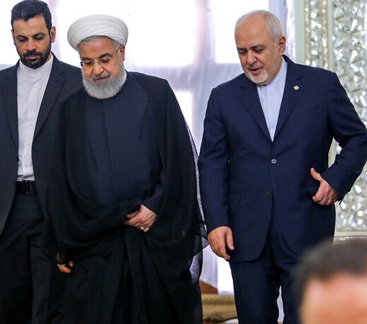 میانه‌روها می روند؛ تندروها می آیند