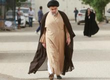 مقتدی صدر و آمریکا چگونه در حال نزدیک شدن به یکدیگر هستند؟