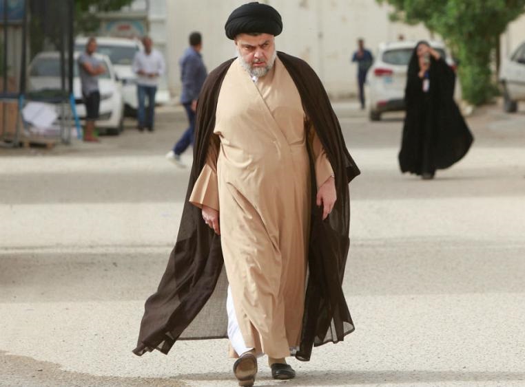 مقتدی صدر و آمریکا چگونه در حال نزدیک شدن به یکدیگر هستند؟