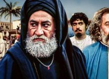 ماجرای بازیگری فردین و گوگوش در سریال امام علی ع