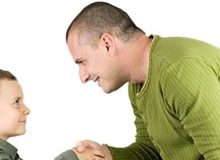 15 نکته طلایی برای کودک مؤدب داشتن
