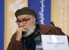 داریوش ارجمند: ای‌کاش شریعتی مرا در لباس مالک می‌دید/ تازه در ۷۲سالگی یک آپارتمان خریدم