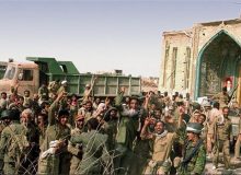 آزادسازی خرمشهر؛ حماسه همدلی و وحدت ملی