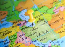 ایران به بازی برگشت