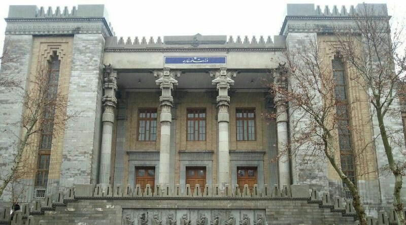 بیانیه وزارت خارجه در روز نکبت: جهان به جنایات صهیونیست‌ها پایان دهد