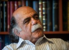 میرجلال‌الدین کزازی: زن در شاهنامه چهره‌ای درخشان دارد
