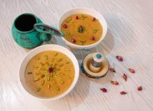 رژیم خاص