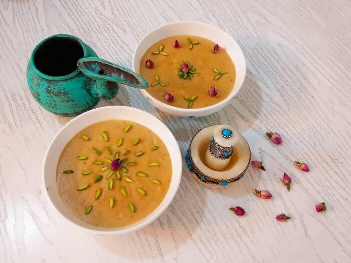رژیم خاص