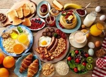 صبحانه نمی‌خورید؟ این ۷ مورد را حتما بخوانید